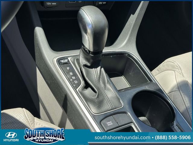Used 2018 Hyundai Sonata Limited FWD image 32