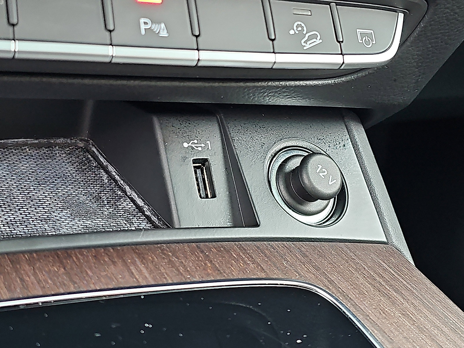 Used 2022 Audi Q5 2.0T Premium Plus w/ Premium Plus Package image 25