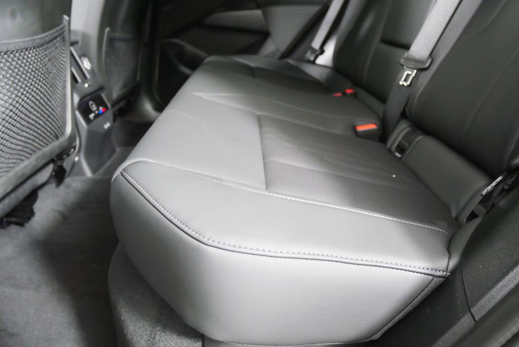 Used 2026 BMW X3 xDrive30 w/ Convenience Package image 14