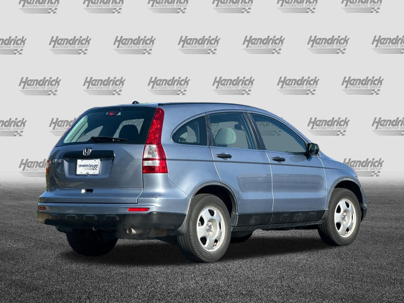 Used 2011 Honda CR-V LX image 5