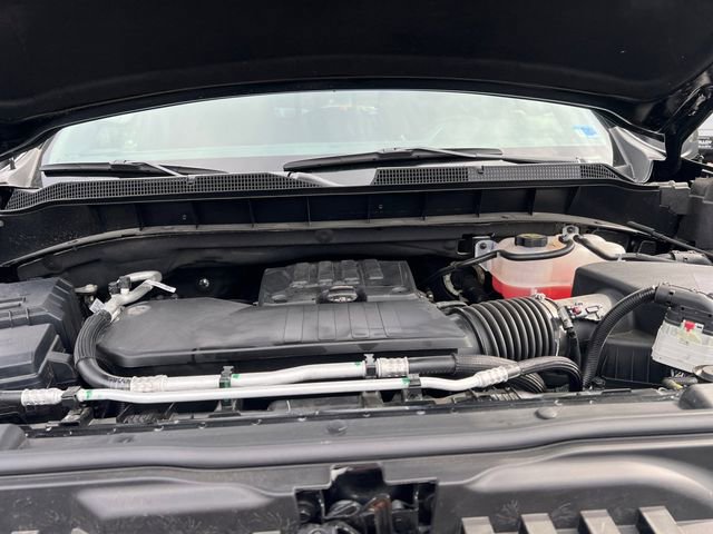 Used 2025 Chevrolet Silverado 1500 LT w/ Convenience Package II image 20