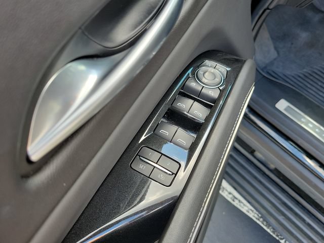 Certified 2023 Cadillac Escalade ESV Sport w/ LPO, ONYX Package AWD/4WD image 23