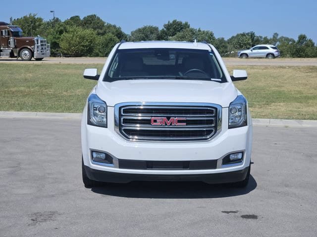 Used 2018 GMC Yukon SLT w/ Open Road Package AWD/4WD image 2