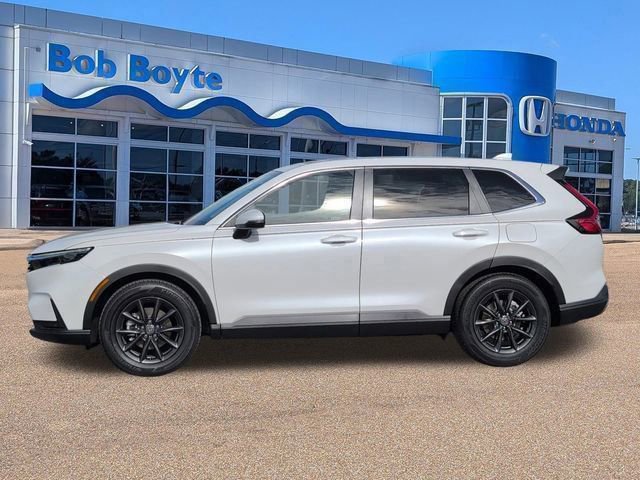 New 2026 Honda CR-V EX-L image 2