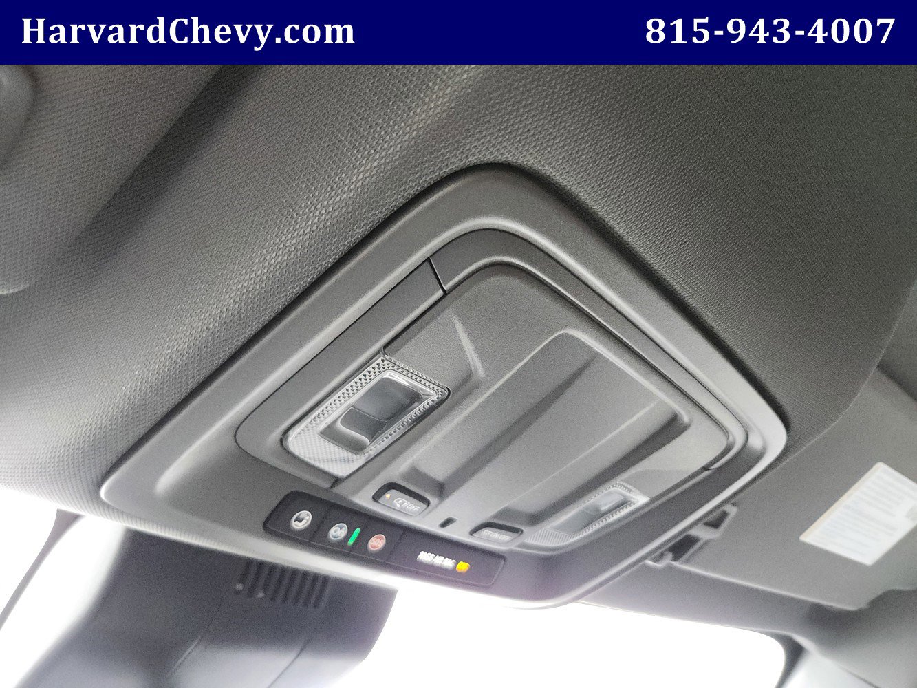 Used 2026 Chevrolet Silverado 1500 RST image 15