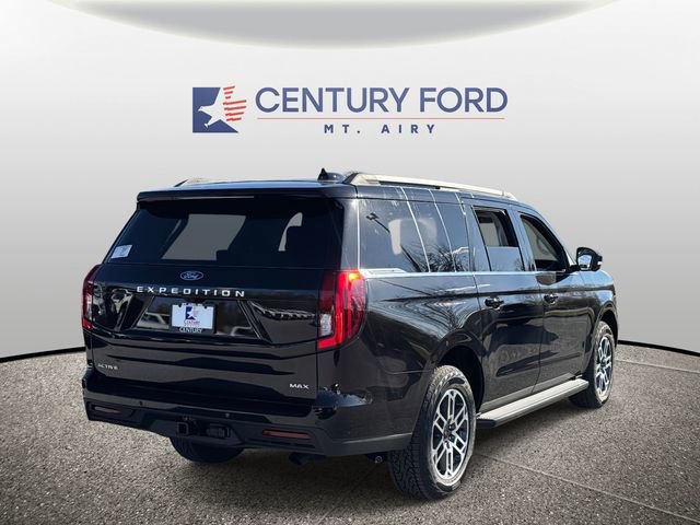 New 2025 Ford Expedition Max Active image 2