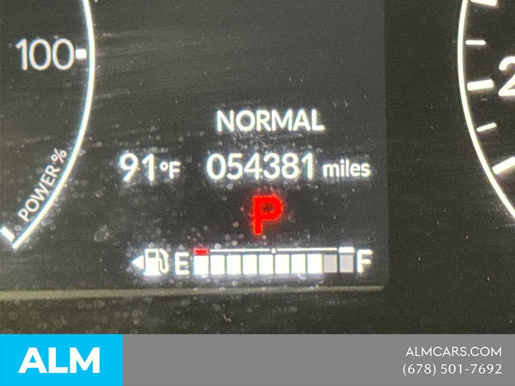 Used 2025 Honda CR-V Sport-L image 30