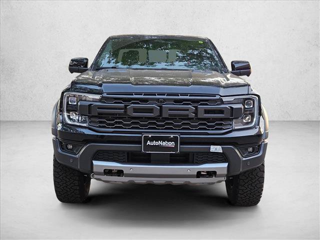 New 2026 Ford Ranger Raptor AWD/4WD image 6