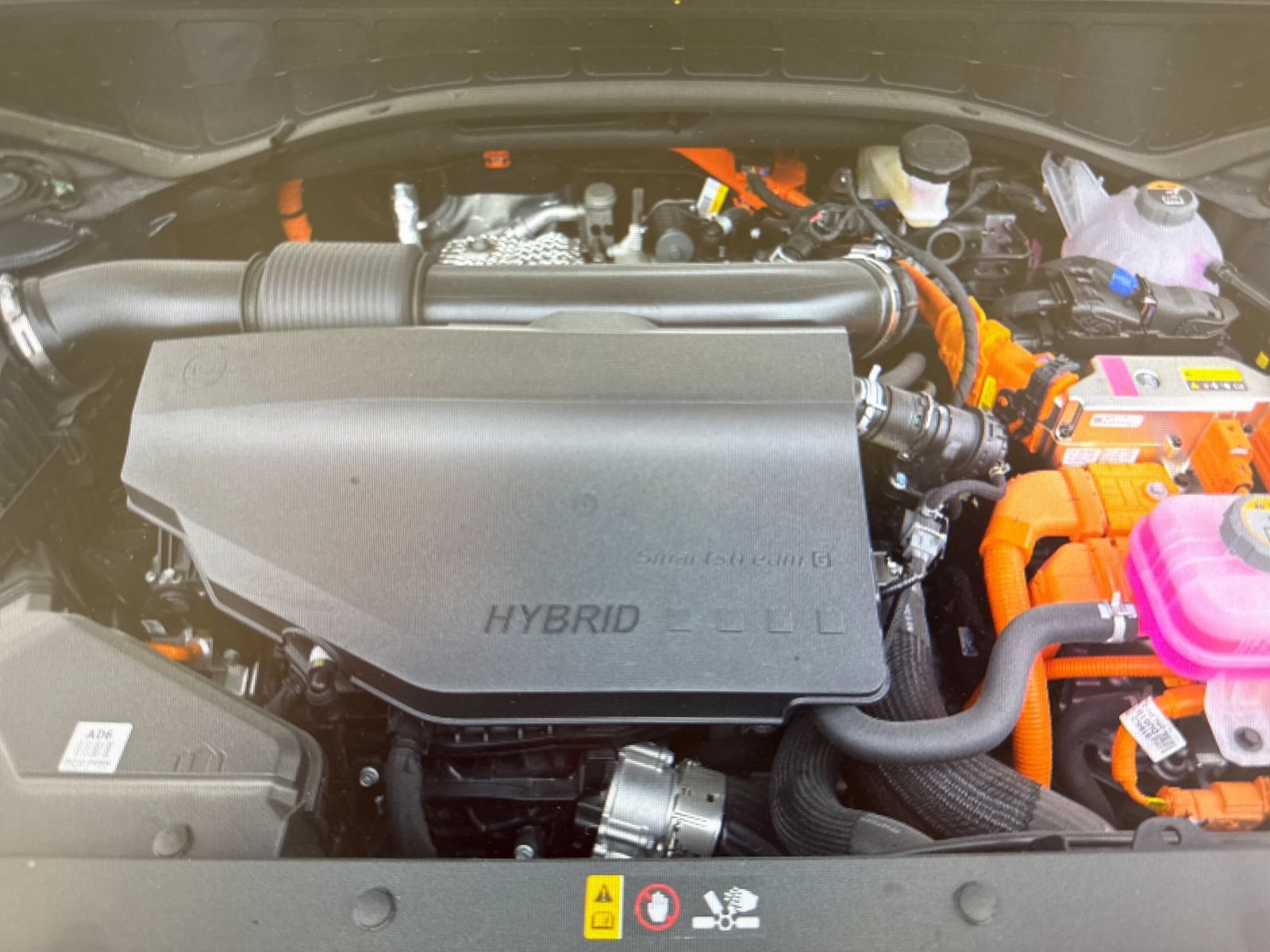 Used 2026 Hyundai Palisade Limited AWD/4WD image 6