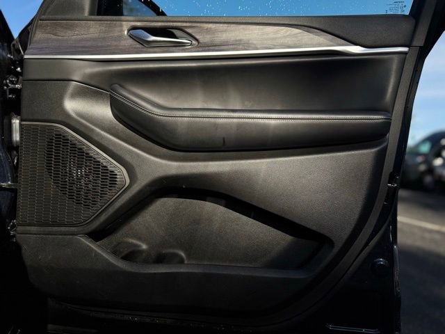 Certified 2024 Jeep Grand Cherokee Limited image 15