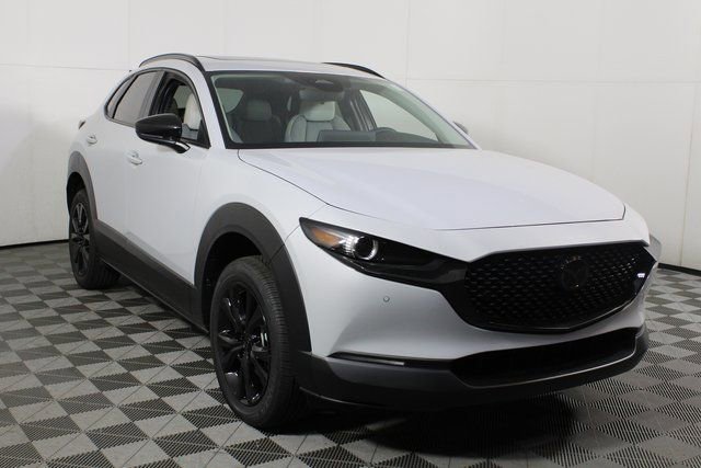 New 2026 MAZDA CX-30 Aire Edition