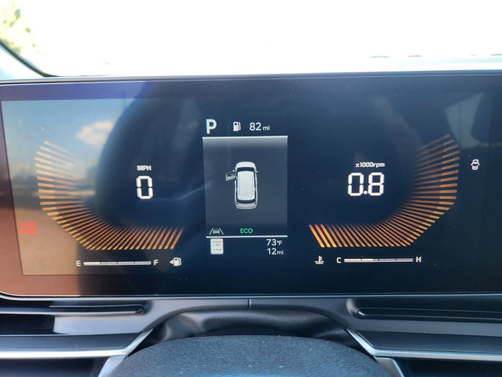 New 2026 Kia Carnival image 17