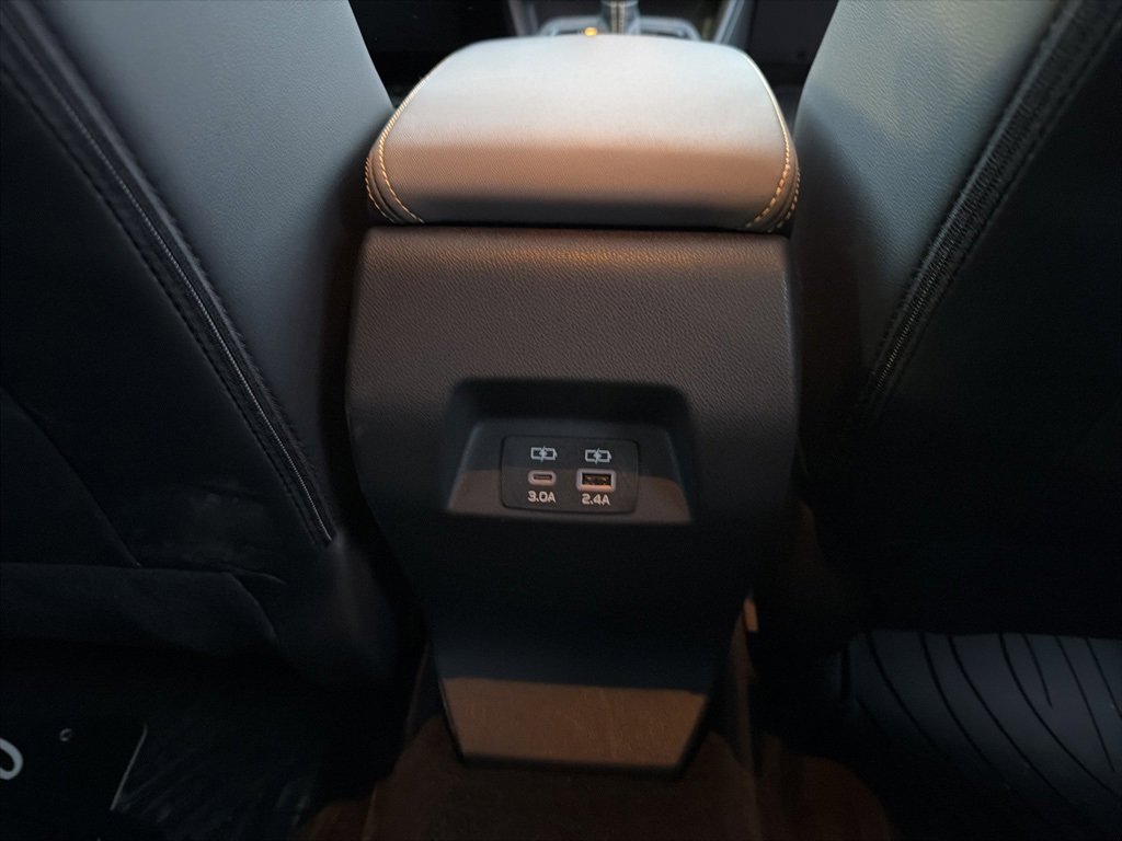 Certified 2025 Subaru Crosstrek 2.5i Sport w/ Crosstrek Mirror Package image 21