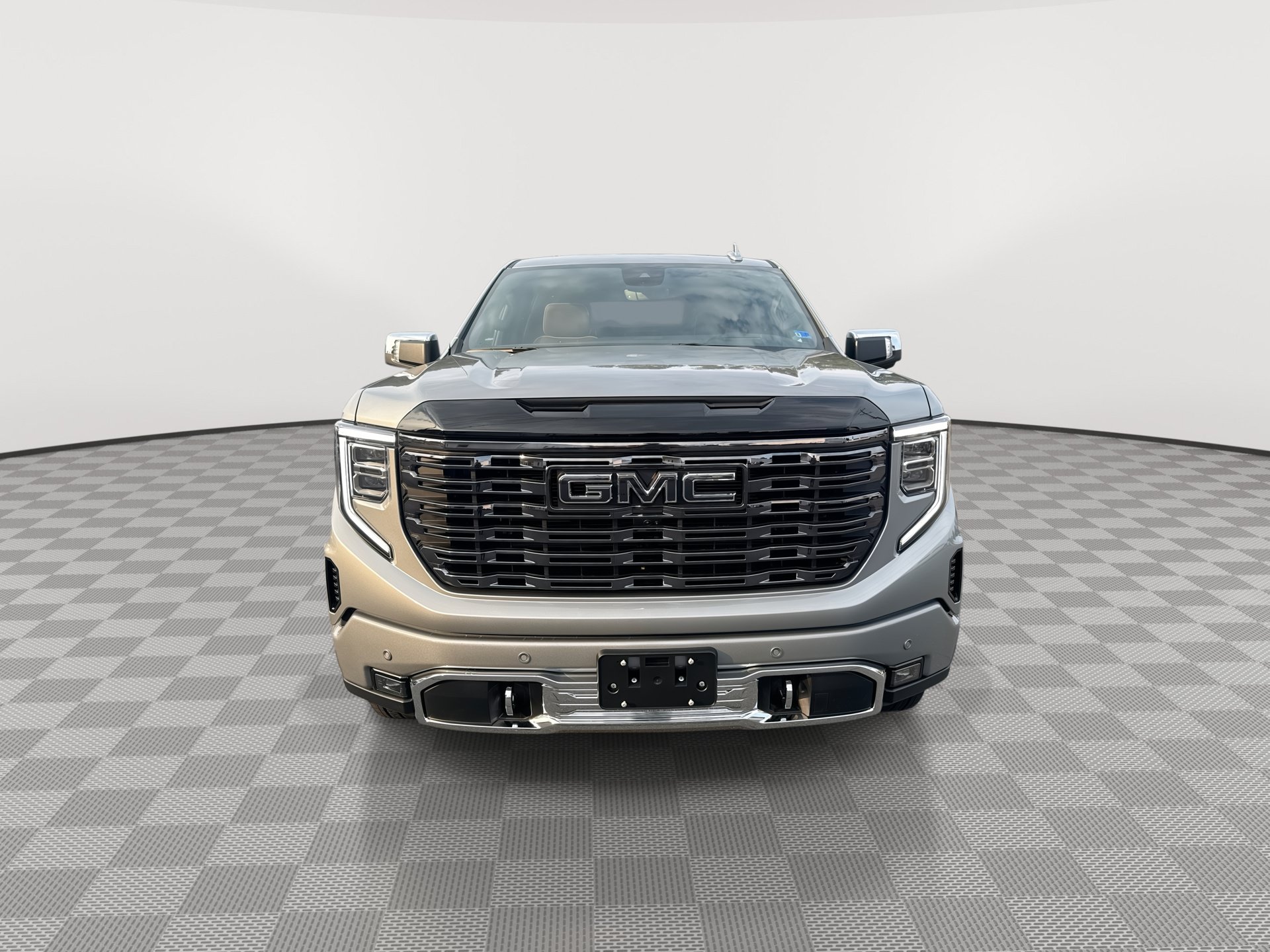New 2026 GMC Sierra 1500 Denali Ultimate AWD/4WD image 3