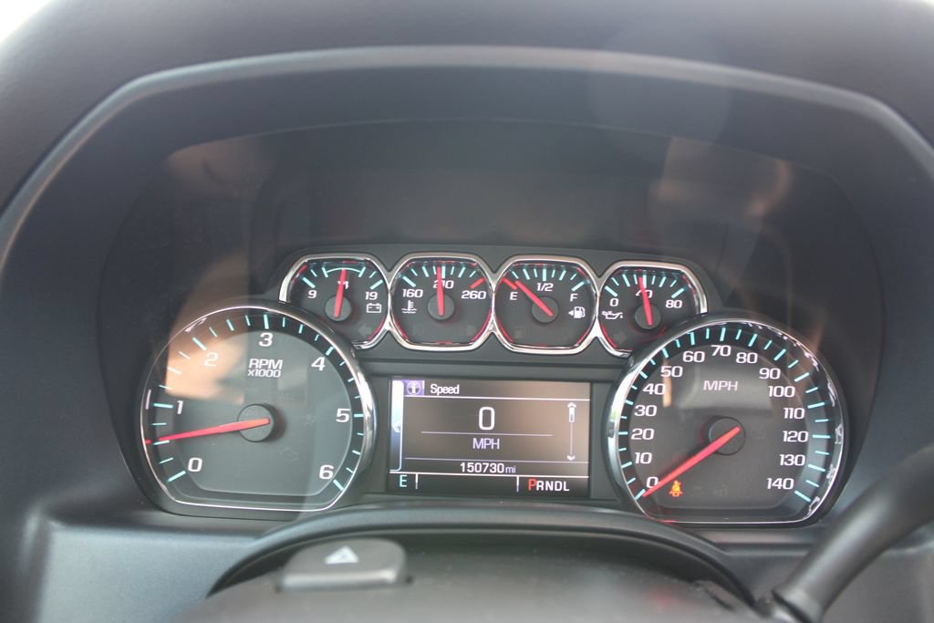 Used 2018 Chevrolet Silverado 1500 LT w/ All Star Edition RWD image 35