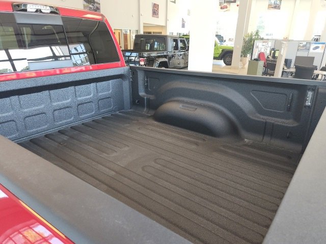 New 2026 RAM 2500 Laramie image 16
