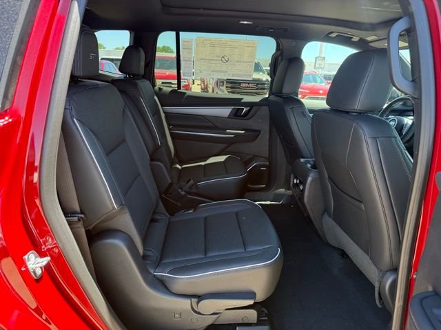 New 2026 Buick Enclave Sport Touring w/ Super Cruise Package AWD/4WD image 21