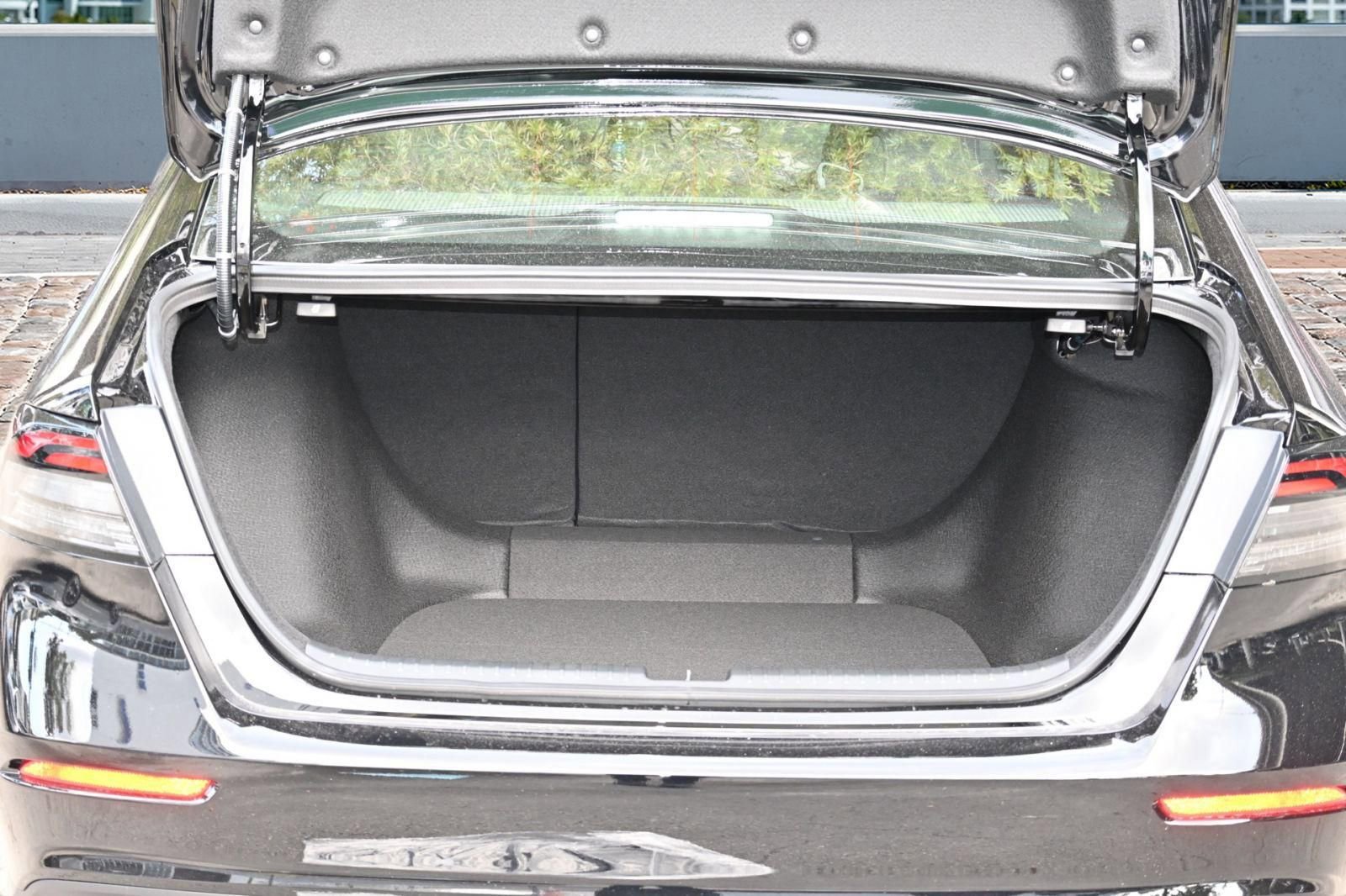 New 2026 Honda Accord Sport image 17