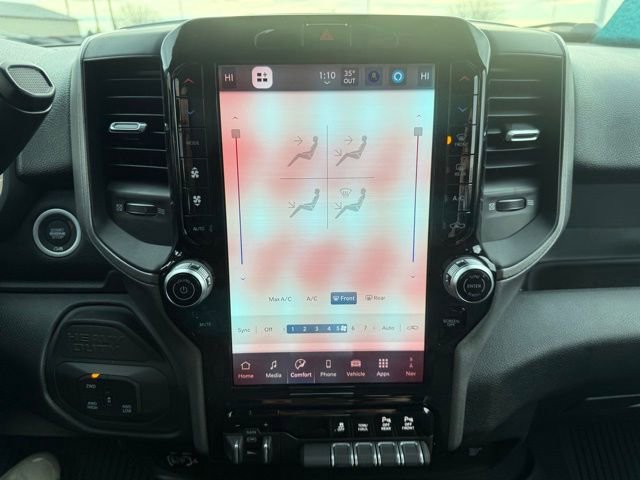 New 2026 RAM 2500 Tradesman image 20