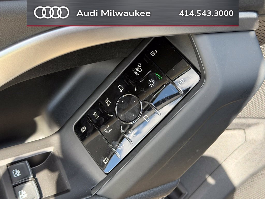 New 2026 Audi Q5 Premium Plus AWD/4WD image 25