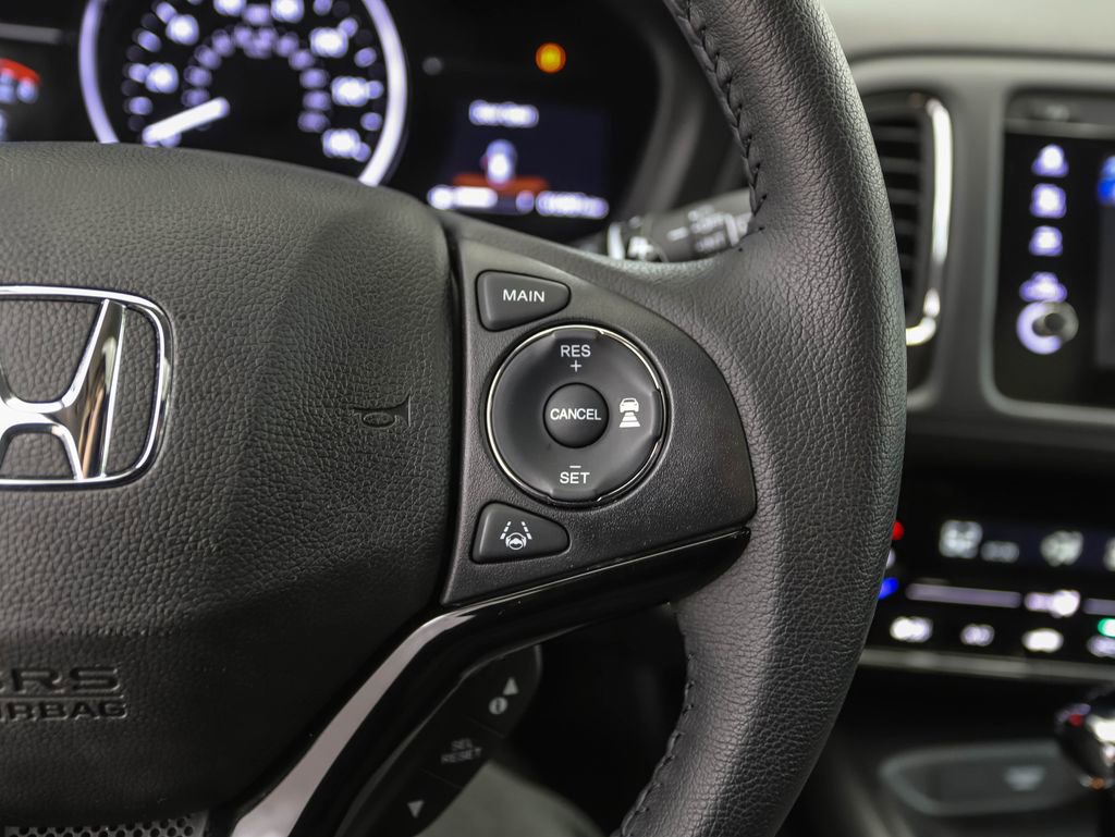 Used 2022 Honda HR-V EX-L image 13