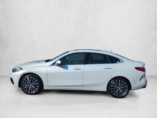 Used 2023 BMW 228i Gran Coupe w/ Convenience Package FWD image 9
