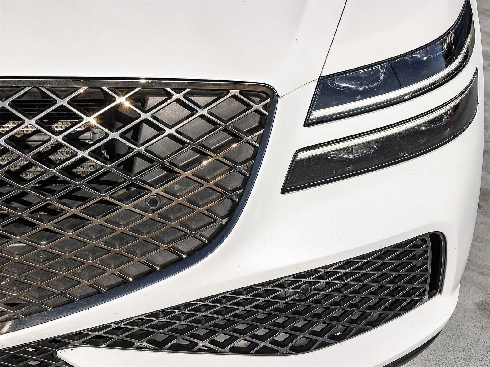 Used 2023 Genesis G80 3.5T Sport image 10