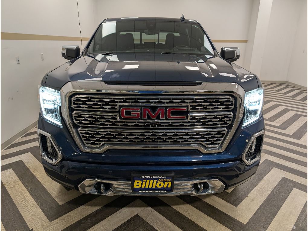 Used 2019 GMC Sierra 1500 Denali w/ Technology Package image 27