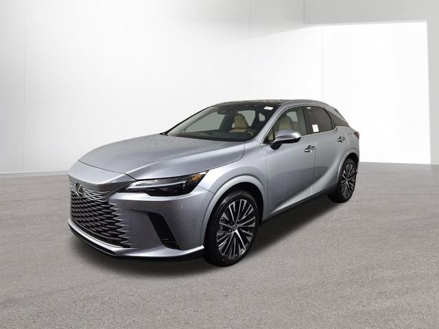 New 2026 Lexus RX 350 Premium Plus image 2