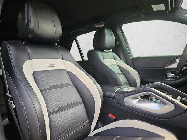 Used 2021 Mercedes-Benz GLE 63 AMG S image 16