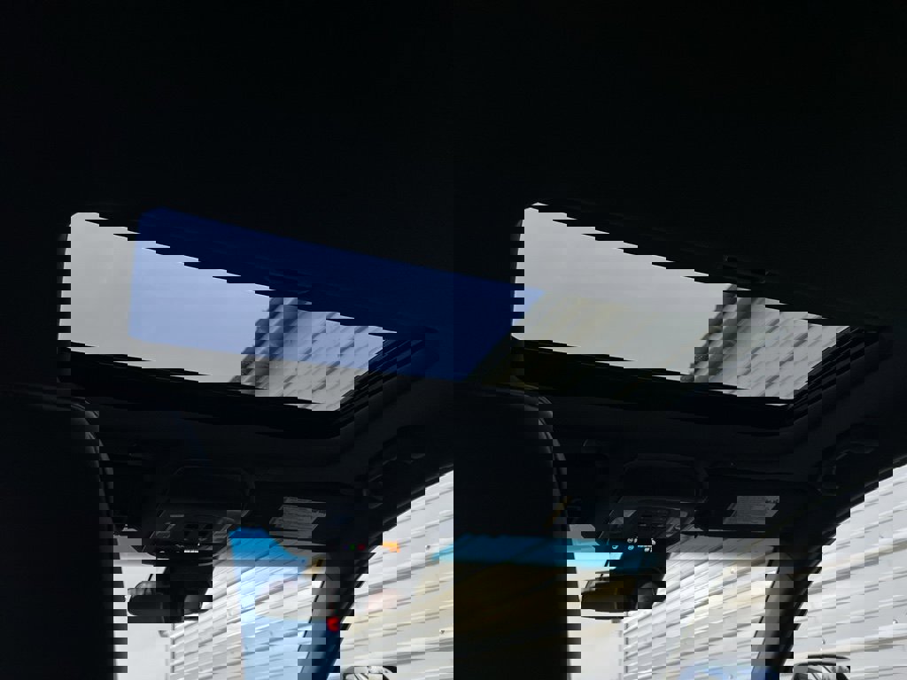 Certified 2025 Cadillac CT4 Sport w/ Climate Package image 15