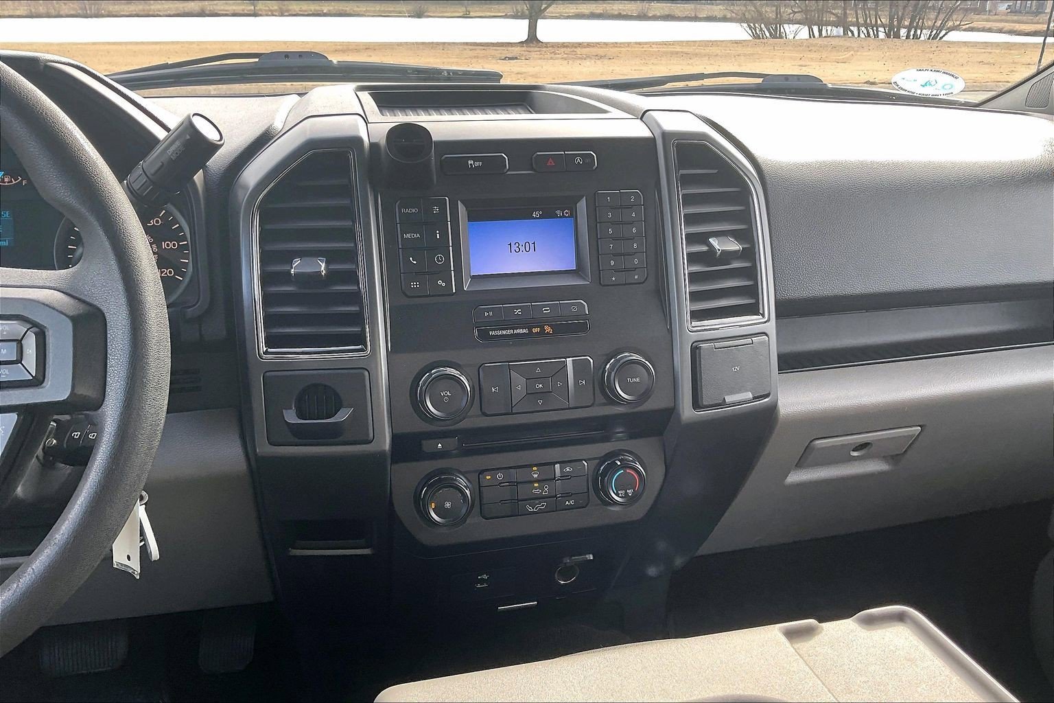 Used 2018 Ford F150 XLT image 6