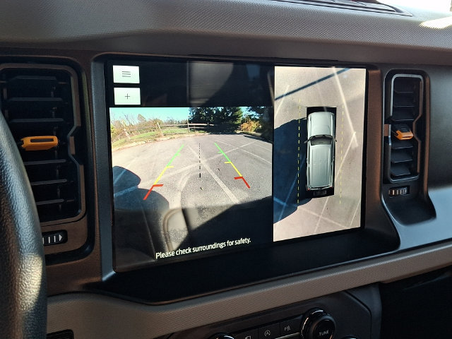 Used 2021 Ford Bronco Badlands AWD/4WD image 18