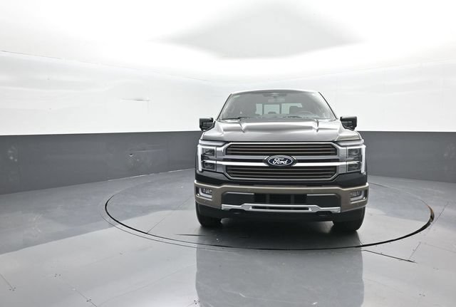 New 2026 Ford F150 King Ranch w/ Equipment Group 601A High AWD/4WD image 3