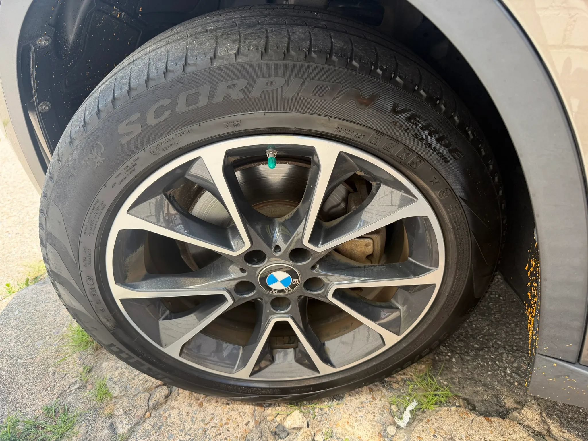 Used 2017 BMW X5 xDrive35i AWD/4WD image 27