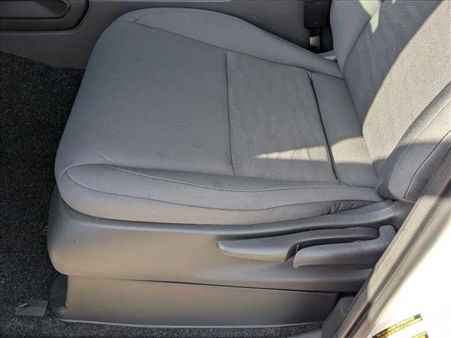 New 2026 Nissan Frontier S image 4