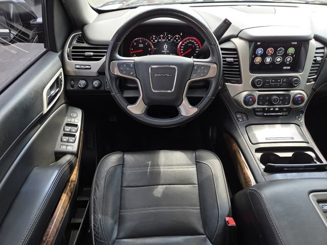 Used 2016 GMC Yukon XL Denali w/ Open Road Package image 35