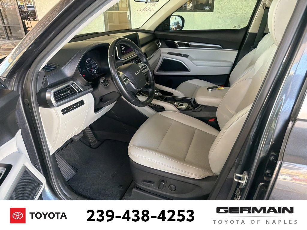 Used 2022 Kia Telluride S image 15