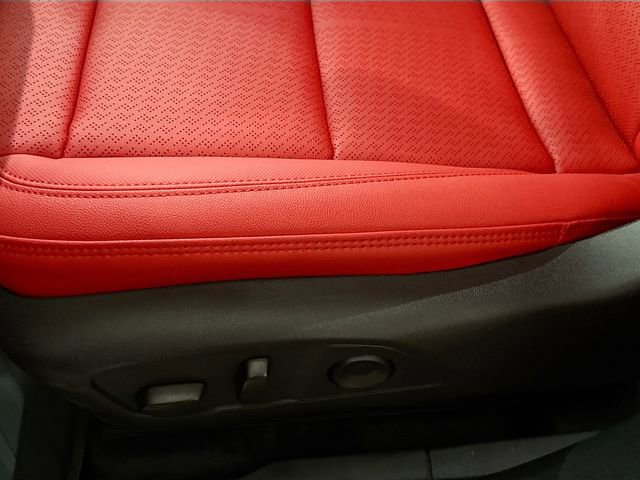 New 2026 Chevrolet Blazer EV SS image 21