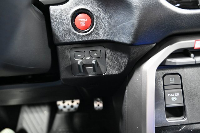 New 2026 Toyota Tundra SR5 image 22