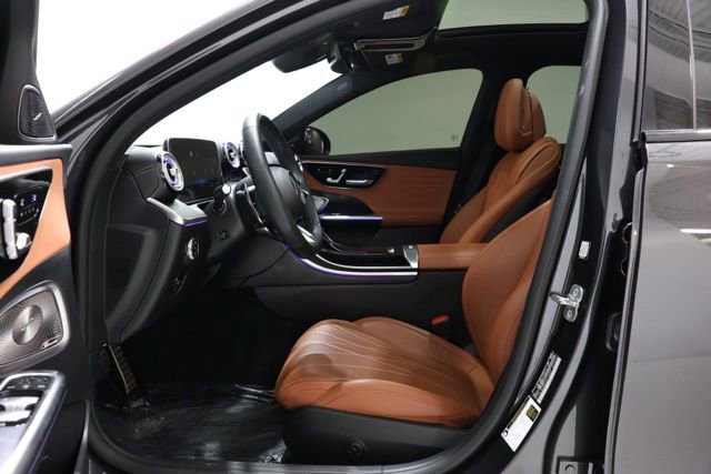 Used 2024 Mercedes-Benz C 63 AMG S image 19