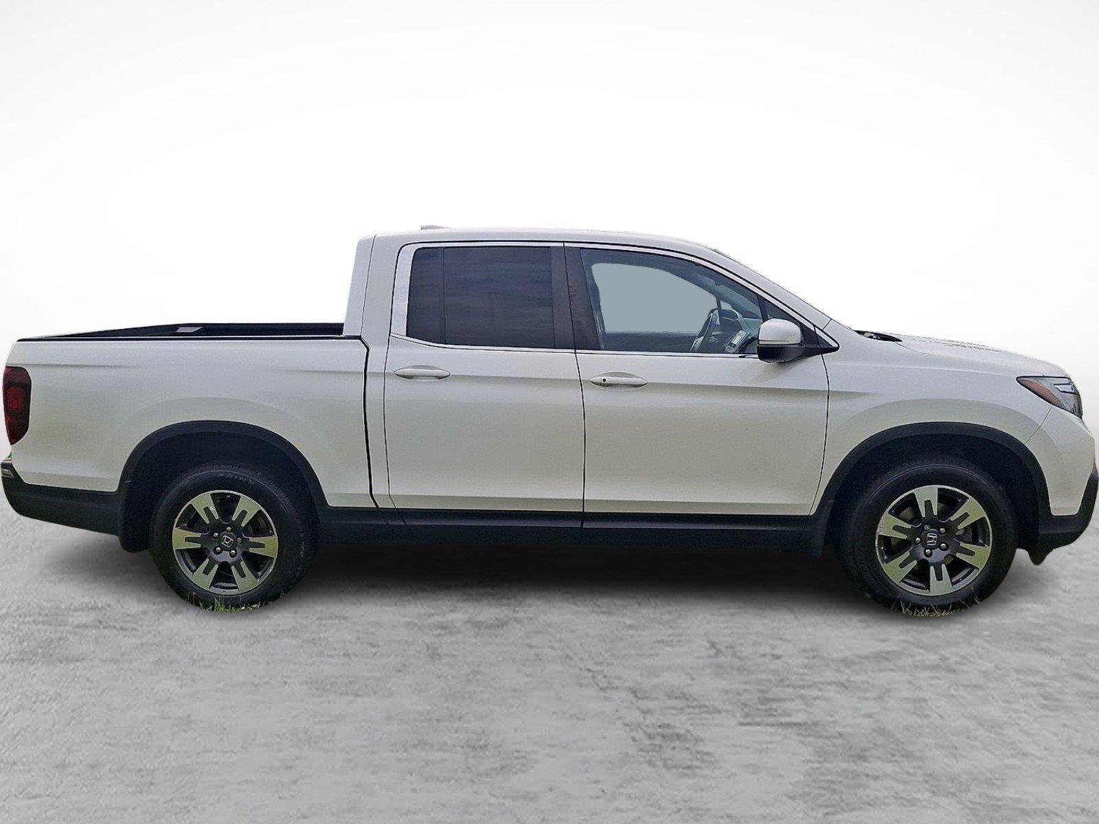 Used 2017 Honda Ridgeline RTL image 7