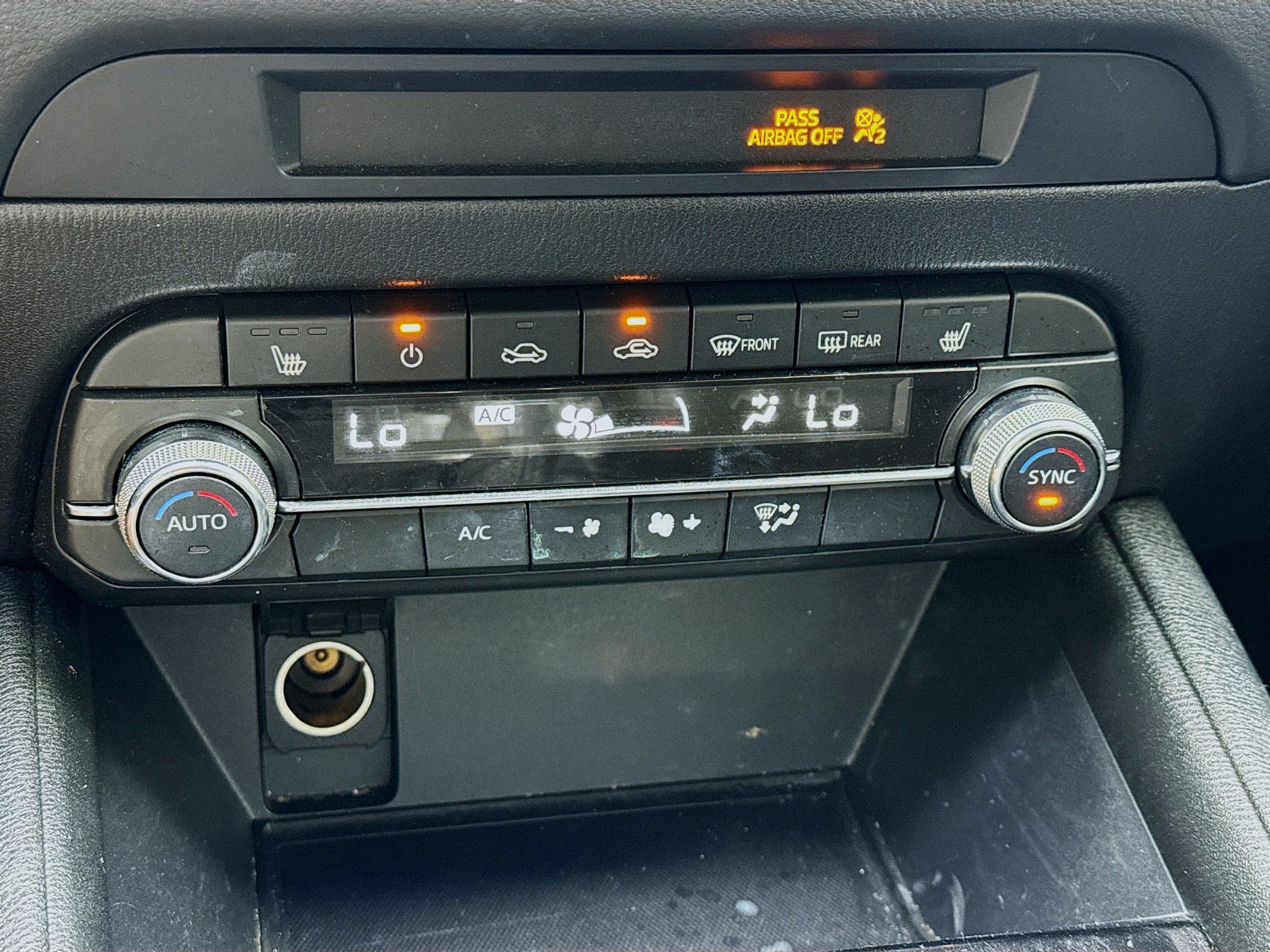 Used 2019 MAZDA CX-5 Touring FWD image 12