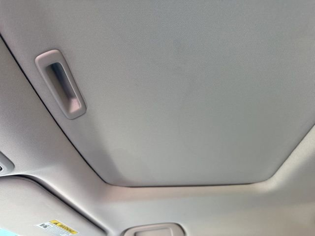 Used 2025 Honda Odyssey EX-L image 18