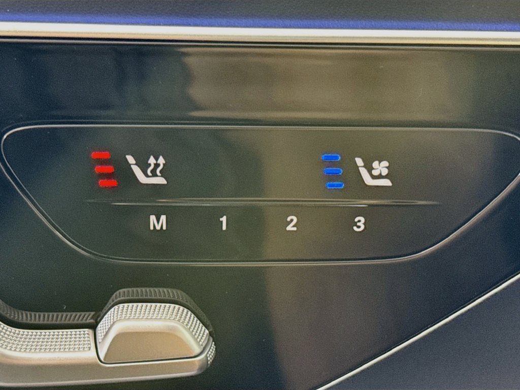 New 2027 Mercedes-Benz E 53 AMG e 4MATIC Sedan image 21