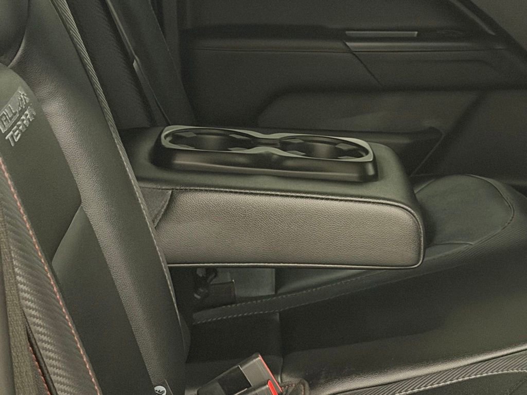 Certified 2020 GMC Canyon All Terrain w/ Trailering Package AWD/4WD image 25
