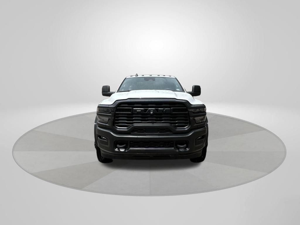 Used 2025 RAM 5500 Tradesman image 2