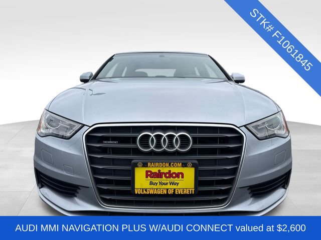 Used 2015 Audi A3 2.0T Premium Plus image 2