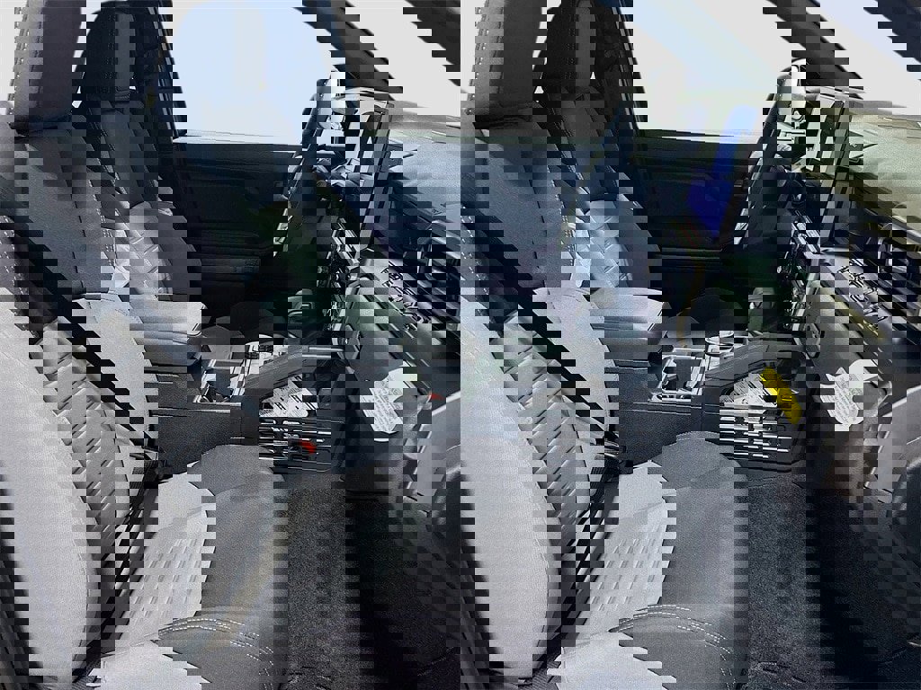 New 2026 Toyota Tacoma TRD Sport image 26