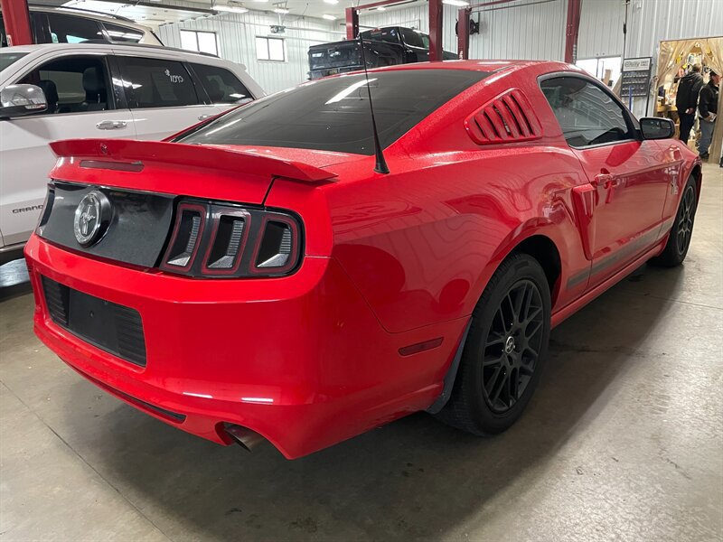 Used 2014 Ford Mustang Premium w/ Equipment Group 202A RWD image 6